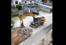 Photo of “Vlon” në Gostivar nga zhurma e bagerëve të Valbon Limani! (VIDEO)