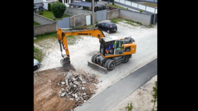 Photo of “Vlon” në Gostivar nga zhurma e bagerëve të Valbon Limani! (VIDEO)