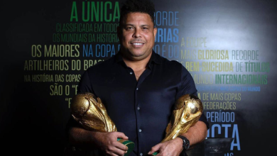 Photo of Ronaldo befason me parashikimin e tij, këta janë dy favoritët për Botërorin 2026