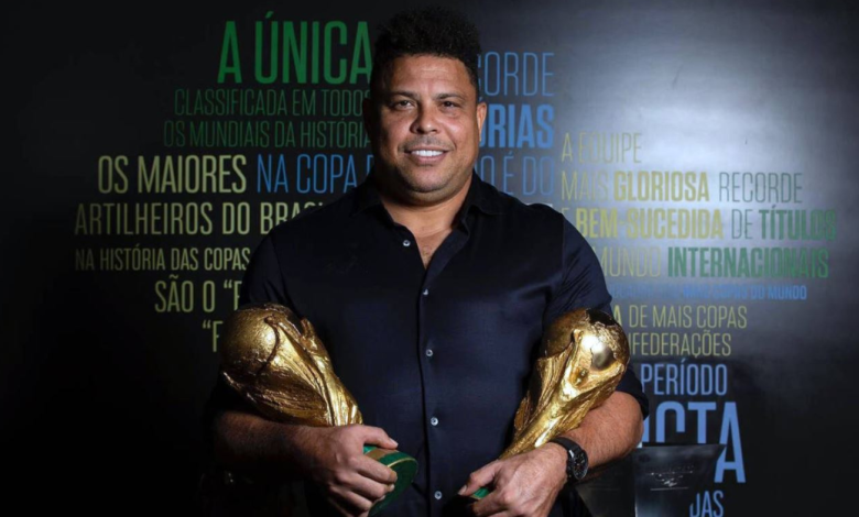 Ronaldo befason me parashikimin e tij  këta janë dy favoritët për Botërorin 2026
