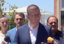Photo of Mickoski nga Ilindeni: Qeveria mbështet sektorin privat, sa më i suksesshëm të jetë biznesi, aq më i fortë është shteti