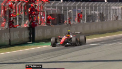 Photo of HISTORIKE/ Dramë në fund! Hamilton fiton garën e parë te Ferrari, tërhiqet piloti që kryeson në Formula 1