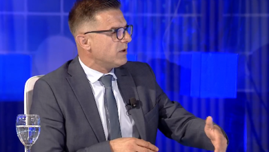 Photo of Admir Shabani: Jeton Shaqiri dha mendim pozitiv për shfuqizimin e “balansuesit”