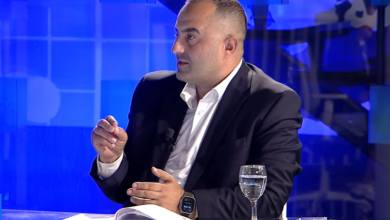 Photo of Shaqiri nga BDI: Ligji për përfaqësim të drejtë dhe adekuat nuk ka element sanksionues
