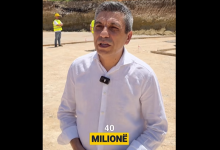 Photo of Izet Mexhti inspekton punimet në UNT: E ardhmja nuk pritet e ardhmja ndërtohet!