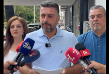 Photo of Grupi i këshilltarëve të AKI-së në Tetovë kërkon mbledhje të jashtëzakonshme të këshillit komunal në Tetovë (VIDEO)