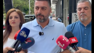 Photo of Grupi i këshilltarëve të AKI-së në Tetovë kërkon mbledhje të jashtëzakonshme të këshillit komunal në Tetovë (VIDEO)