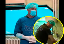 Photo of Erzen Elezi jo vetëm drejtor: Kujdesi ndaj pacientëve mbetet misioni im kryesor si mjek!