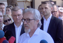 Photo of Fatmir Limani: Edhe nëse mandati im përfundon sot, rëndësi ka puna e bërë