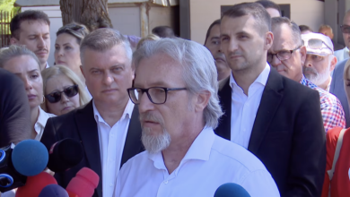 Photo of Fatmir Limani: Edhe nëse mandati im përfundon sot, rëndësi ka puna e bërë