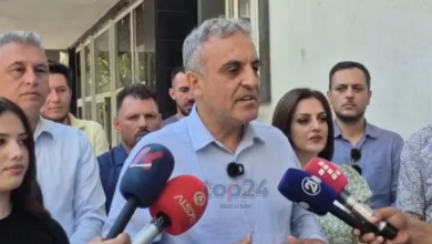Photo of Bajram Rexhepi: BDI kërkon seancë të jashtëzakonshme, në të kundërt vlerësojmë se komuna është bashkëfajtor dhe bashkëautor i këtij vendimi!