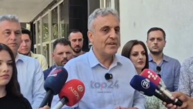 Photo of Rexhepi: Vendimi i gjykatës kushtetuese u nxit dhe orkestua nga qarqe Serbe-Ruse për të nxitur tensione ndëretnike!
