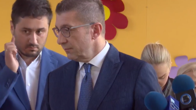 Photo of Mickoski: Synimi ynë është që inflacioni i produkteve bazë ushqimore të bjerë nën 3 %