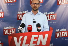 Photo of Daut Memishi nga VLEN: Ejup Rustemi hapi rrugë një kompanie serbe për gardhet dhe shtyu një kompani europiane!