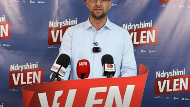 Photo of Daut Memishi nga VLEN: Ejup Rustemi hapi rrugë një kompanie serbe për gardhet dhe shtyu një kompani europiane!