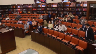Photo of Tensione për ligjin për përfaqësim të drejtë, pushteti dhe opozita përplasen për amendamentet