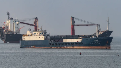 Photo of Agjencia e OKB-së fillon evakuimin e mijëra detarëve të bllokuar në Gjirin Persik