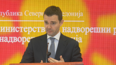 Photo of Ambasadori bullgar thirret në MPJ! Mucunski: Jo vetëm sqarim, kërkojmë hetim të plotë