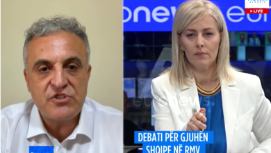 Photo of Bajram Rexhepi për Euronews: Gjykata kushtetuese po teston durimin e shqiptarëve, sdo të rimë duarkryq!