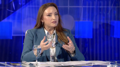 Photo of Dauti: Nuk mund ta pranojë faktin se ky ligj mund të kalojë