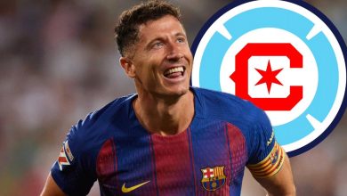 Photo of Goditja e verës: Lewandowski ndërron kontinent, zbarkon në Çikago!