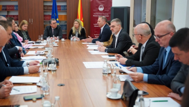 Photo of Përfunduan ndryshimet në Kodin zgjedhor, që sot mund të jenë në seancë