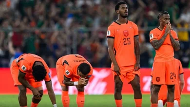 Photo of Shkenca gjunjëzohet para futbollit, “Mbreti i parashikimeve” gabon rëndë me Holandën e tij!