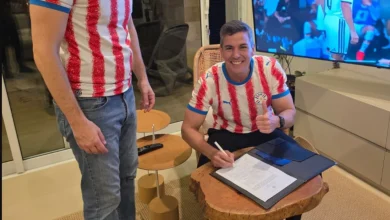 Photo of Ditë historike për Paraguain, shteti në festë totale pas triumfit legjendar
