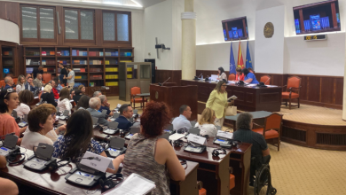 Photo of OJQ-të kundër Ligjit të ri për lojërat e fatit: Po na përjashtoni nga fondet për kategoritë e cenueshme