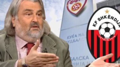 Photo of Milenko Nedelkovski: Në Maqedoninë e Veriut duhet të garojnë vetëm ekipe maqedonase