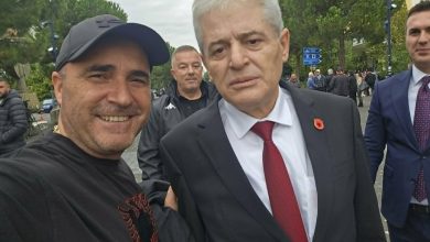 Photo of Rami Mislimi: BDI e vetme, ASH dhe LSH të bashkohen ne krye me Krenar Llogen?