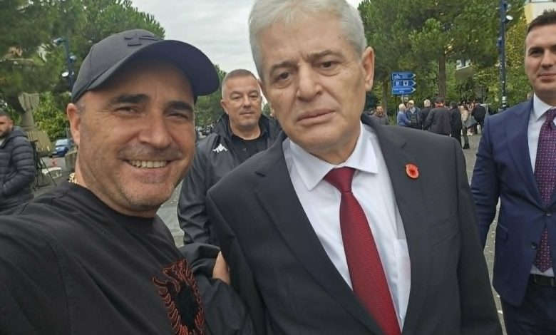 24 Vjet BDI   Koha për një fillim të ri 