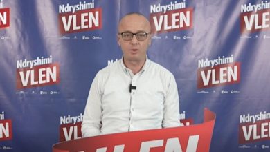 Photo of VLEN: BDI për më shumë se dy dekada nuk e solli Ligjin për Përfaqësim të Drejtë dhe Adekuat