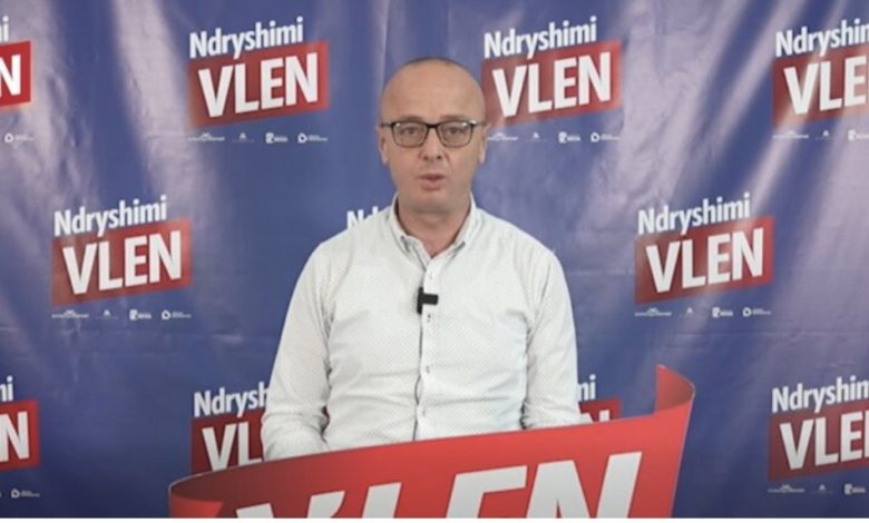 VLEN  BDI për më shumë se dy dekada nuk e solli Ligjin për Përfaqësim të Drejtë dhe Adekuat