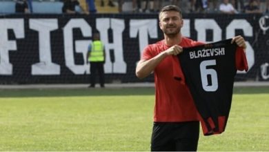 Photo of Skandal në KF Vardar: UEFA e dënon me 250 mijë euro për kontrata të falsifikuara me futbollistë!