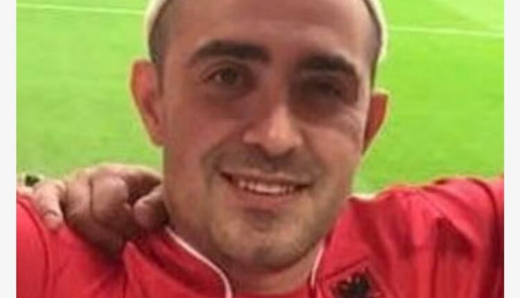 Humb jetën në një aksident në Zvicer Blerim Salihu  djali i Heroit të Kombit Jashar Salihu