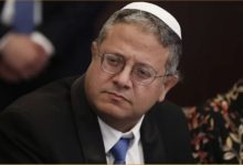 Photo of Vdekja e katër ushtarëve izraelitë/ Reagon ministri i Sigurisë Kombëtare, Ben-Gvir: I gjithë Libani duhet të digjet, gjaku i bijve tanë…