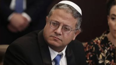 Photo of Vdekja e katër ushtarëve izraelitë/ Reagon ministri i Sigurisë Kombëtare, Ben-Gvir: I gjithë Libani duhet të digjet, gjaku i bijve tanë…
