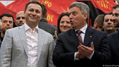 Photo of Pas një dekade, Strasburgu konfirmon: Faljet e Ivanovit për të akuzuarit e PSP-së ishin të kundërligjshëm