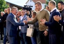 Photo of Mickoski ngushëllon për ndarjen nga jeta të kryetarit të Bërvenicës, Ilievski: Funksionin e kuptonte si detyrim ndaj qytetarëve