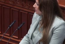Photo of Kryeministri nuk i përgjigjet pyetjes së deputetes Dauti: Me cilin nen të propozim ligjit të tyre garantohet përfaqësimi i drejtë dhe adekuat?