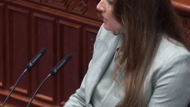 Photo of Kryeministri nuk i përgjigjet pyetjes së deputetes Dauti: Me cilin nen të propozim ligjit të tyre garantohet përfaqësimi i drejtë dhe adekuat?