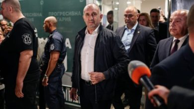 Photo of Bullgaria kërcënon me veto ndaj paketës së re të sanksioneve të BE-së kundër Rusisë
