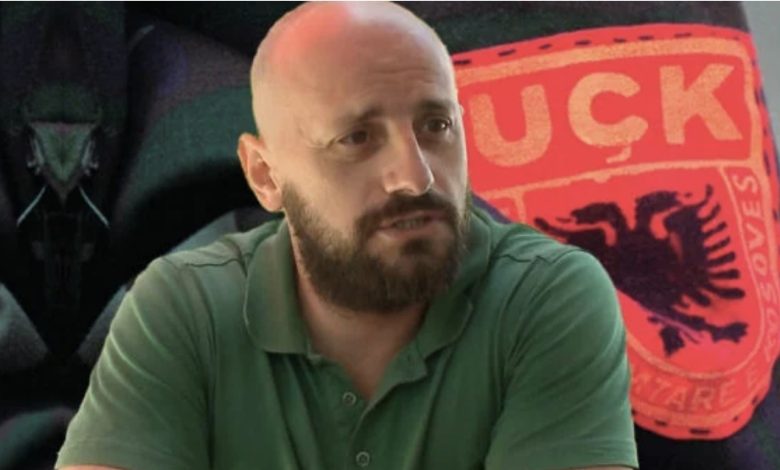 Dorëzohet padi ndaj Dritan Goxhajt  Kërkohet verifikimi i rolit të tij në UÇK