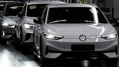 Photo of Tronditet bota e veturave: Volkswagen pritet t’i mbyllë 100 mijë vende të punë dhe katër fabrika