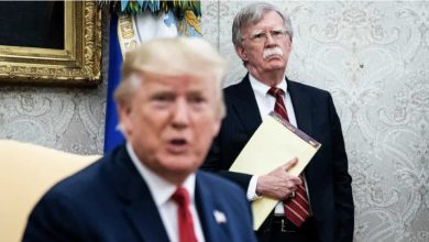 Photo of John Bolton e pranon fajësinë se mbajti në mënyrë të paligjshme dokumente “tepër sekrete”, ish-këshilltari i Trump përballet me burg