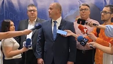 Photo of A pajtohet ZNAM për Bujqësinë në vend të Drejtësisë? Dimitrievski: Do të numërojmë deri në tre dhe do të vendosim