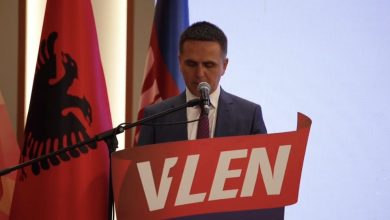 Photo of Kasami: Për 24 muaj kemi realizuar atë që u premtua për 24 vjet, ndryshimi nuk kthehet më prapa