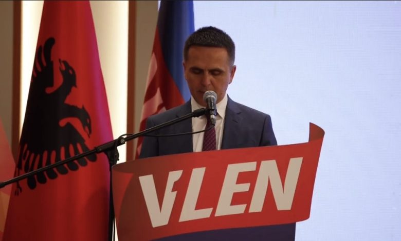 Kasami  Për 24 muaj kemi realizuar atë që u premtua për 24 vjet  ndryshimi nuk kthehet më prapa