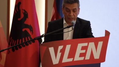 Photo of Mexhiti: Për 24 muaj ndryshimi nuk është më slogan, është realitet përcjell